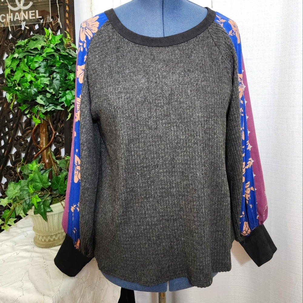 Oddy top